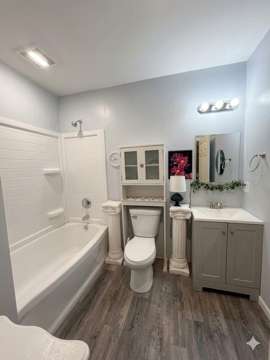 2004 single family home for sale at 4520 Cherry Lane NE in Bemidji, MN — 4 bed, 4 bath (photo 26 of 32)