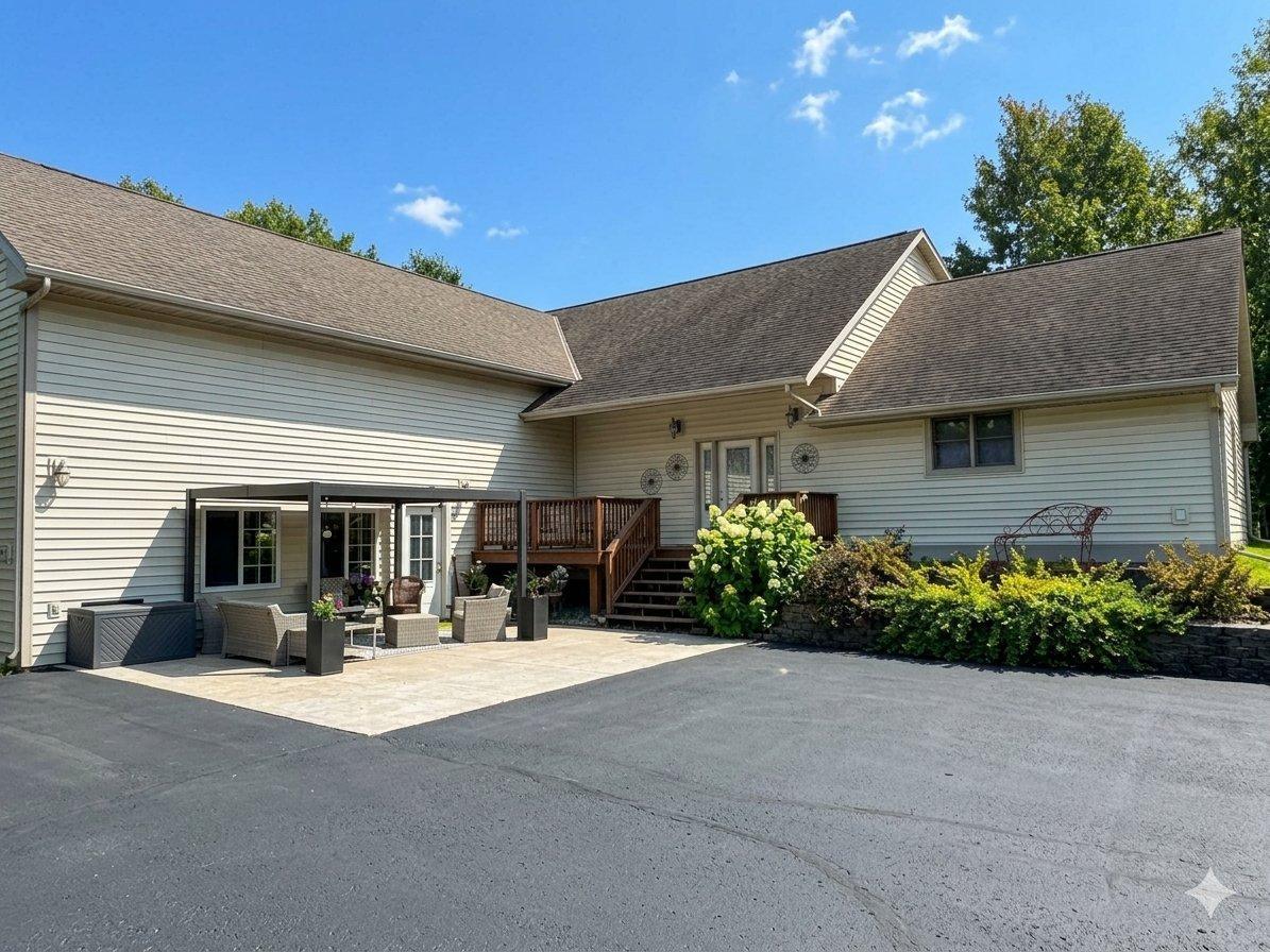 2004 single family home for sale at 4520 Cherry Lane NE in Bemidji, MN — 4 bed, 4 bath (photo 28 of 32)