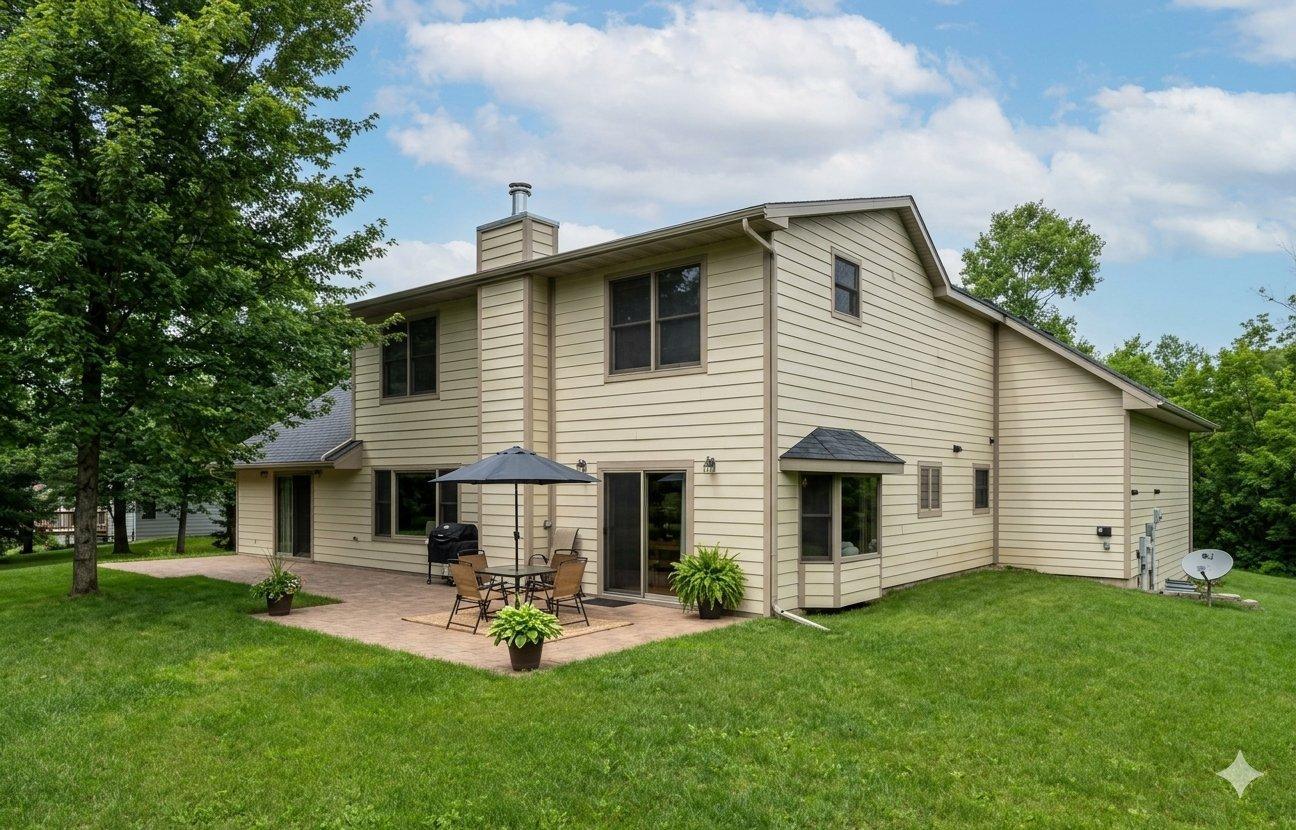 2004 single family home for sale at 4520 Cherry Lane NE in Bemidji, MN — 4 bed, 4 bath (photo 30 of 32)