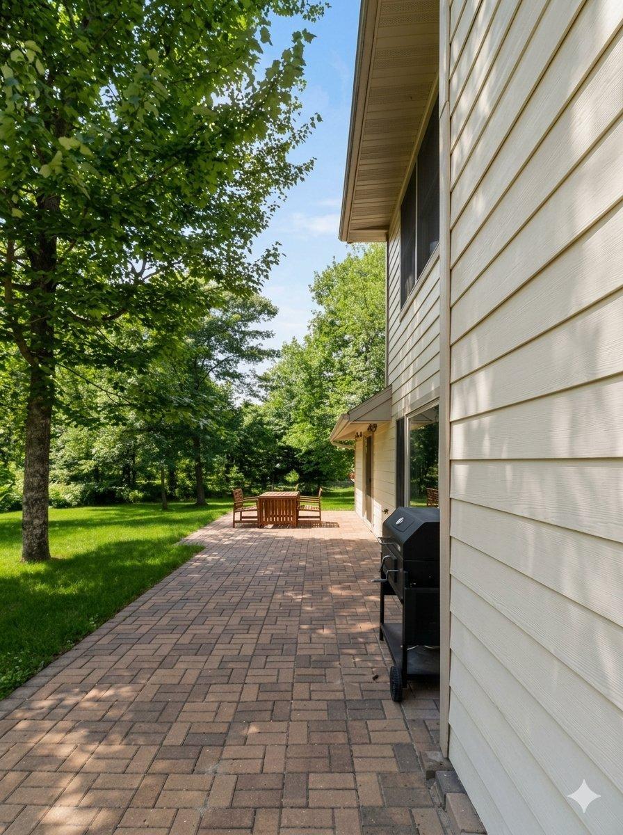 2004 single family home for sale at 4520 Cherry Lane NE in Bemidji, MN — 4 bed, 4 bath (photo 31 of 32)