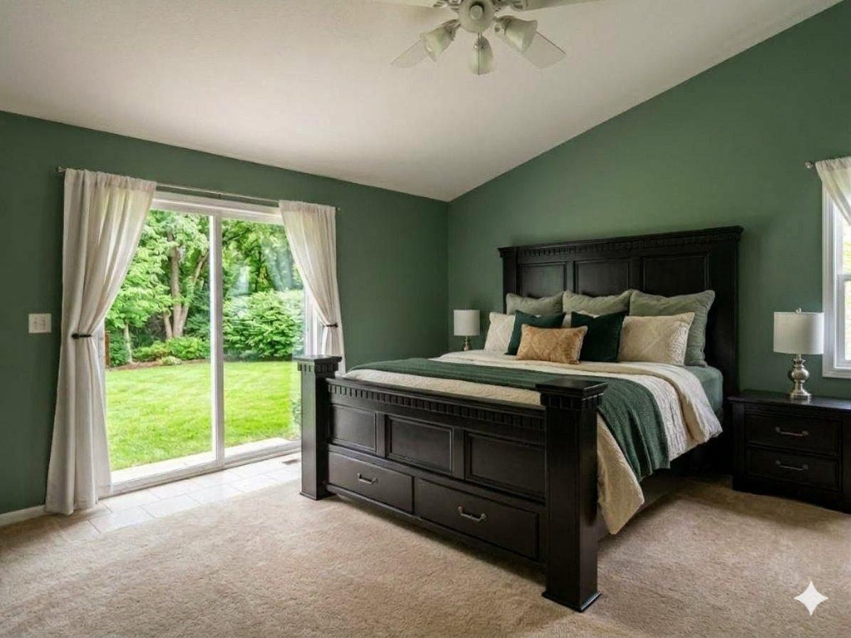 2004 single family home for sale at 4520 Cherry Lane NE in Bemidji, MN — 4 bed, 4 bath (photo 8 of 32)