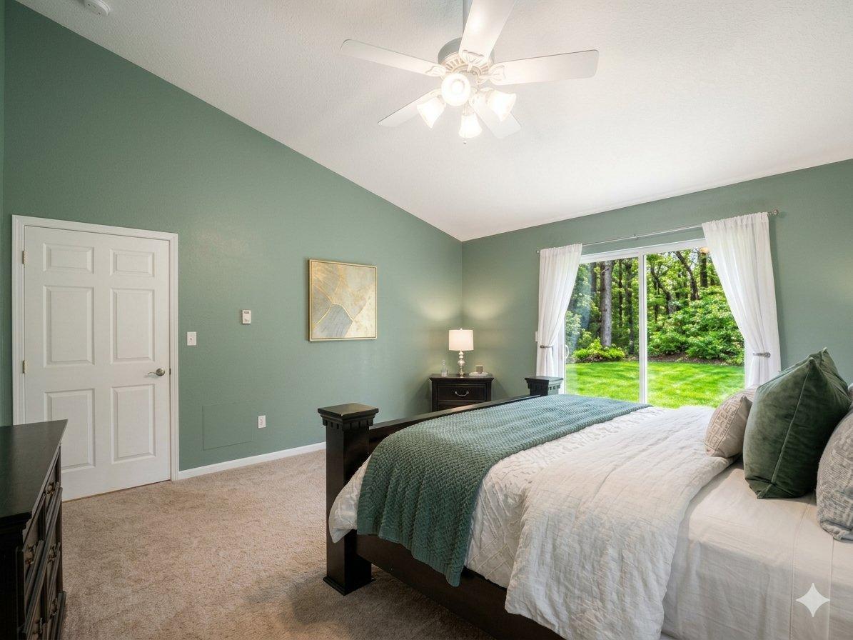 2004 single family home for sale at 4520 Cherry Lane NE in Bemidji, MN — 4 bed, 4 bath (photo 9 of 32)