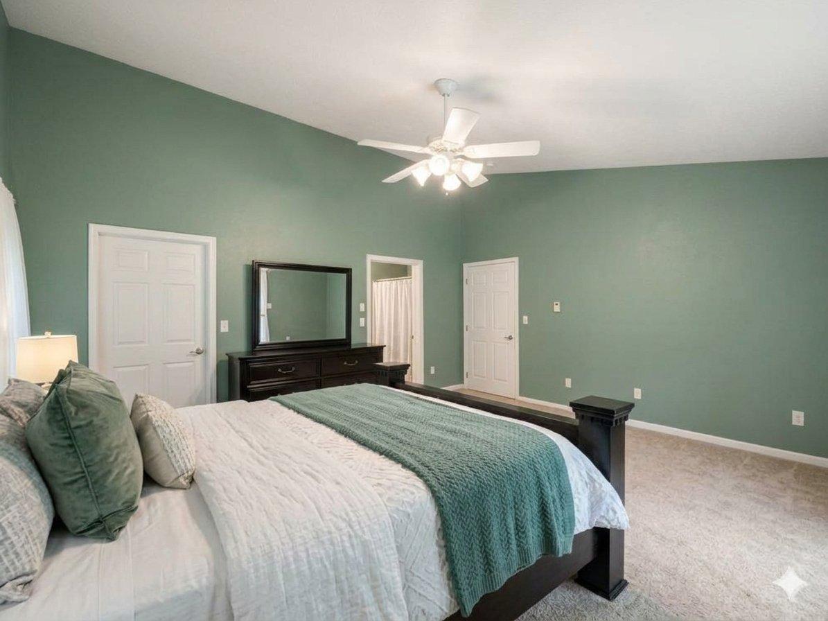 2004 single family home for sale at 4520 Cherry Lane NE in Bemidji, MN — 4 bed, 4 bath (photo 10 of 32)