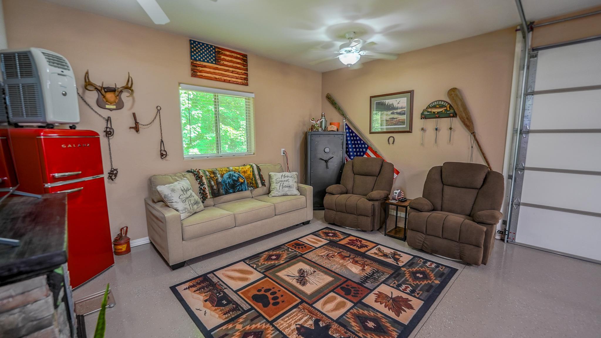 2010 single family home for sale at 44865 267th Avenue in Pelican Rapids, MN — 2 bed, 2 bath (photo 20 of 35)