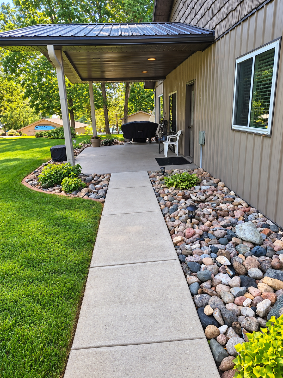 2010 single family home for sale at 44865 267th Avenue in Pelican Rapids, MN — 2 bed, 2 bath (photo 25 of 35)