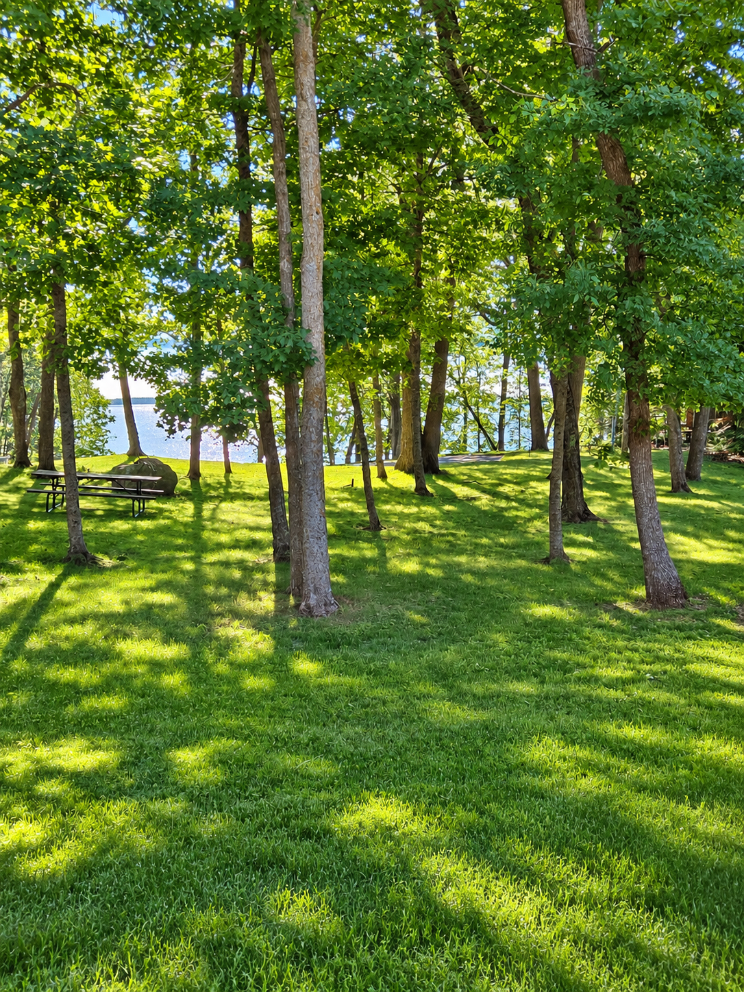 2010 single family home for sale at 44865 267th Avenue in Pelican Rapids, MN — 2 bed, 2 bath (photo 32 of 35)