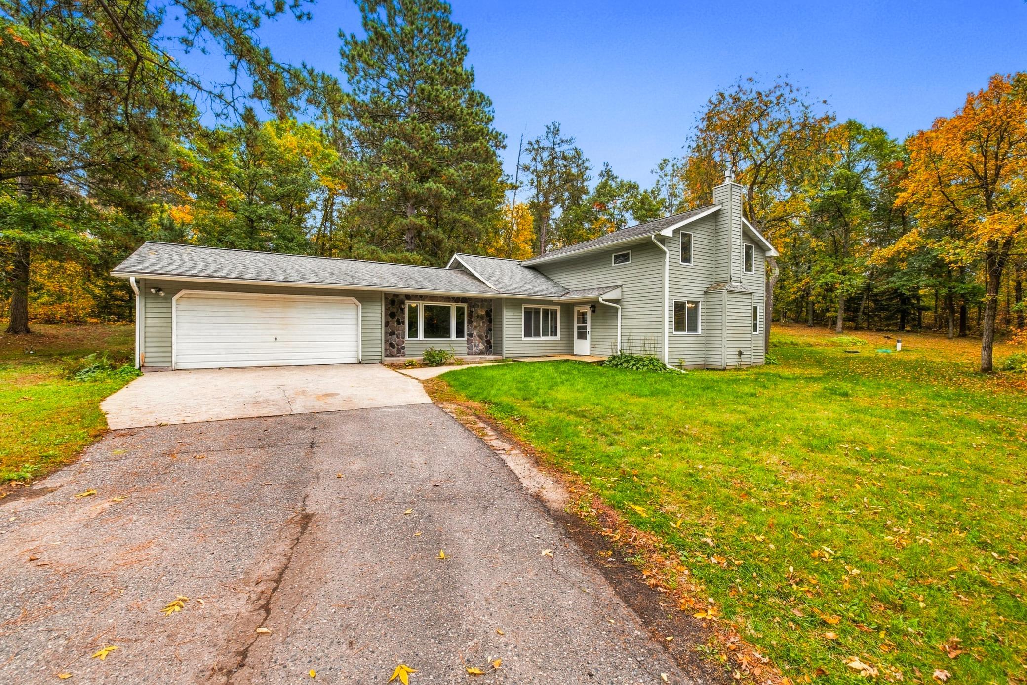 1989 single family home for sale at 18688 Evening Drive in Park Rapids, MN — 3 bed, 1 bath