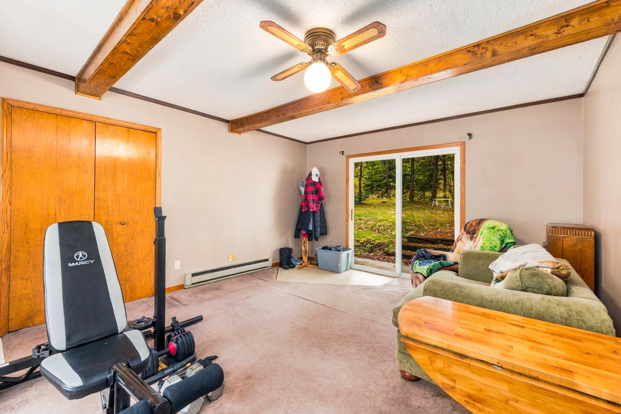 1989 single family home for sale at 18688 Evening Drive in Park Rapids, MN — 3 bed, 1 bath (photo 12 of 20)