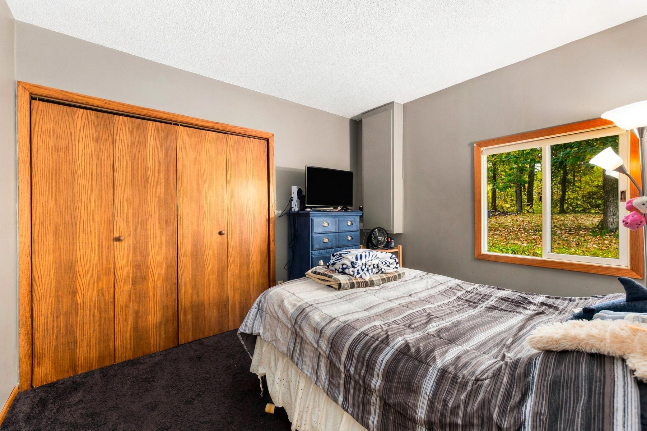 1989 single family home for sale at 18688 Evening Drive in Park Rapids, MN — 3 bed, 1 bath (photo 15 of 20)