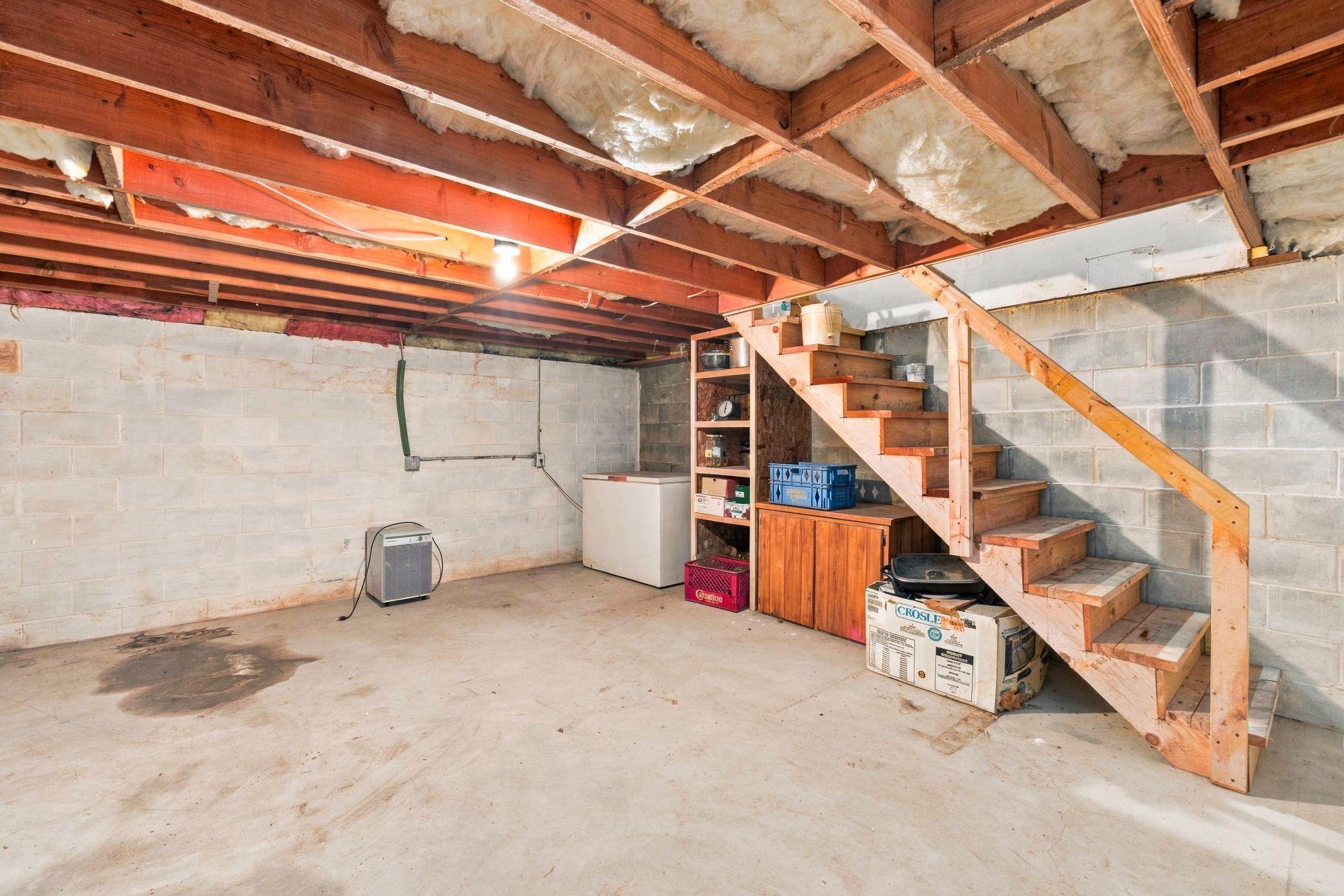1989 single family home for sale at 18688 Evening Drive in Park Rapids, MN — 3 bed, 1 bath (photo 18 of 20)