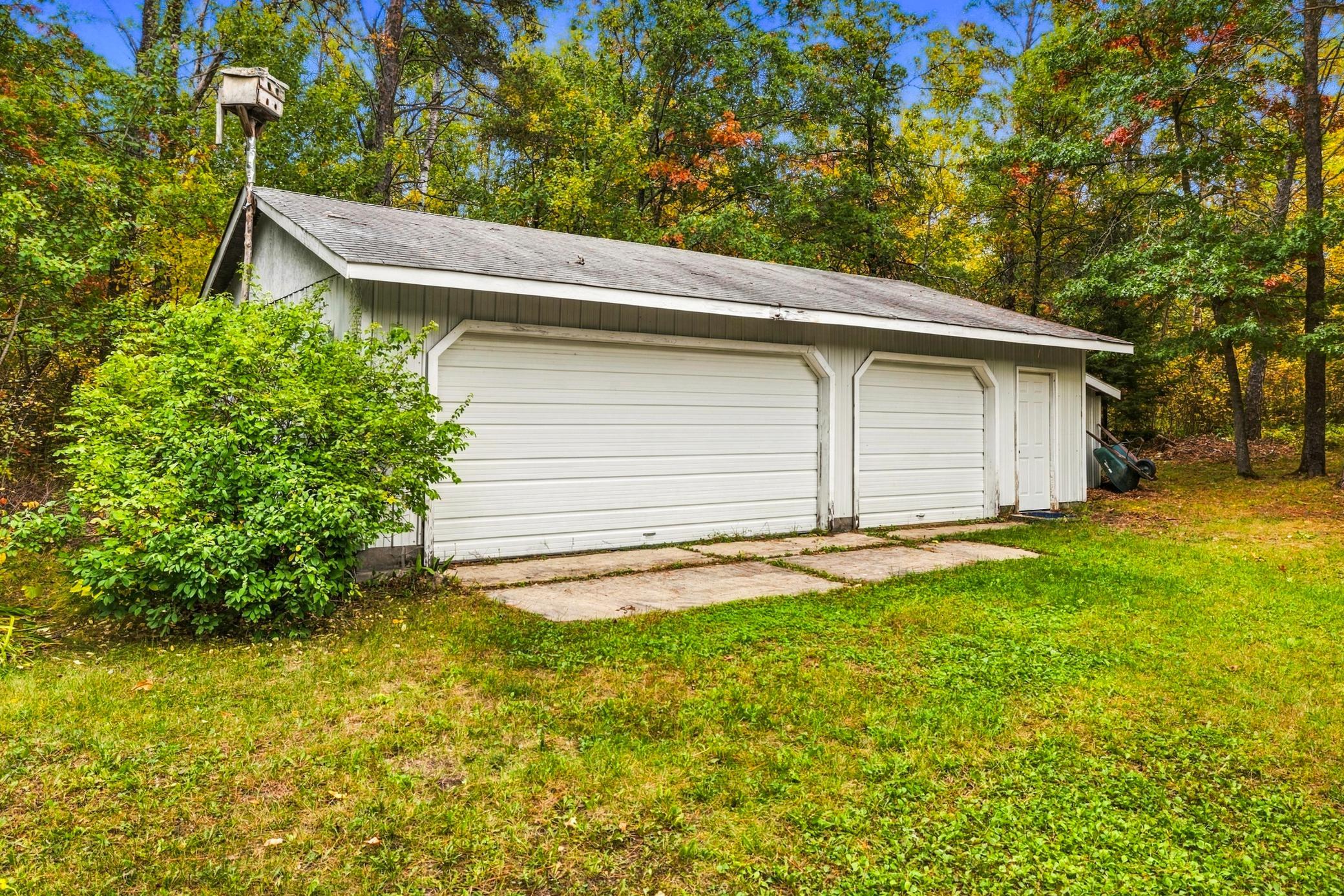 1989 single family home for sale at 18688 Evening Drive in Park Rapids, MN — 3 bed, 1 bath (photo 19 of 20)