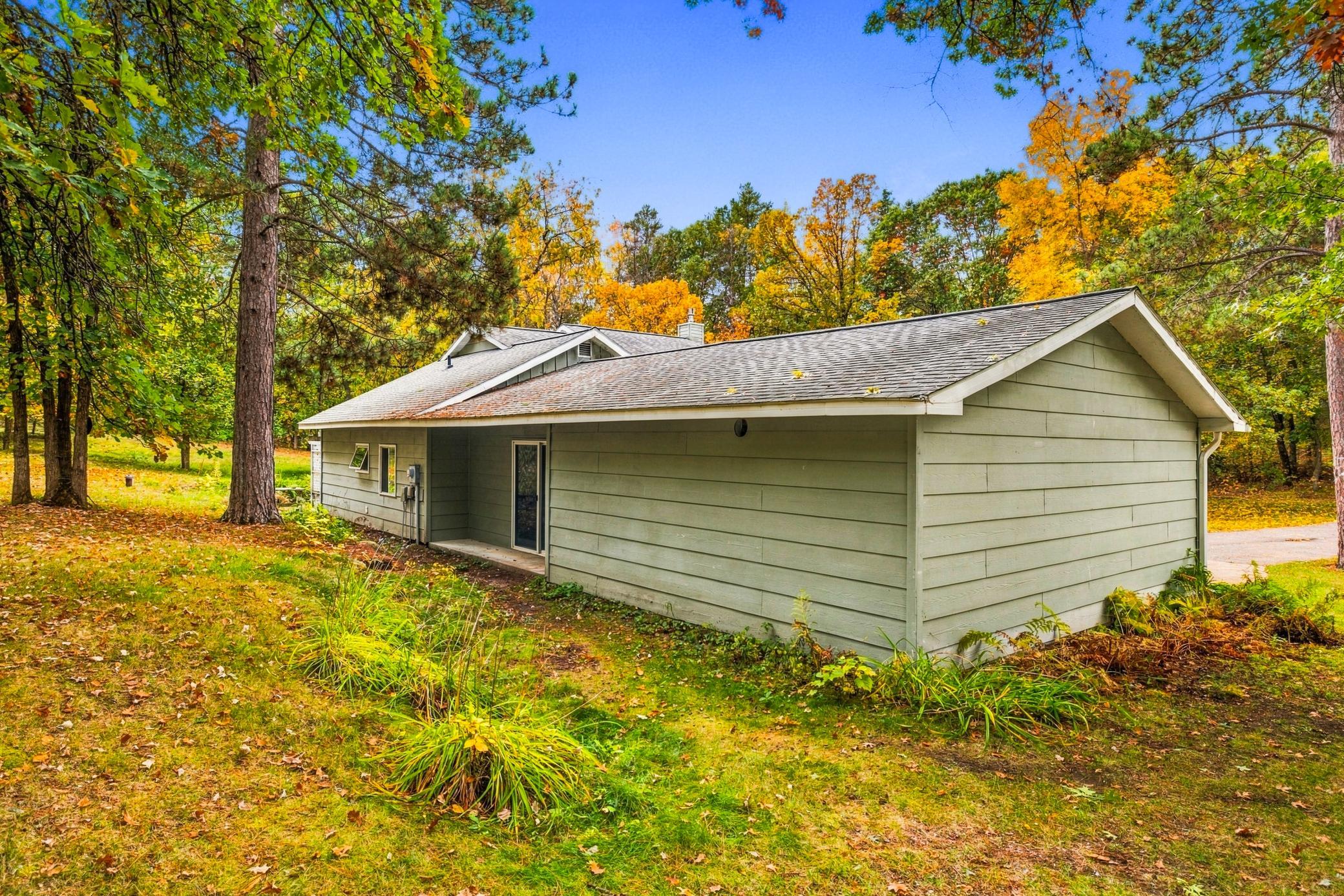 1989 single family home for sale at 18688 Evening Drive in Park Rapids, MN — 3 bed, 1 bath (photo 3 of 20)