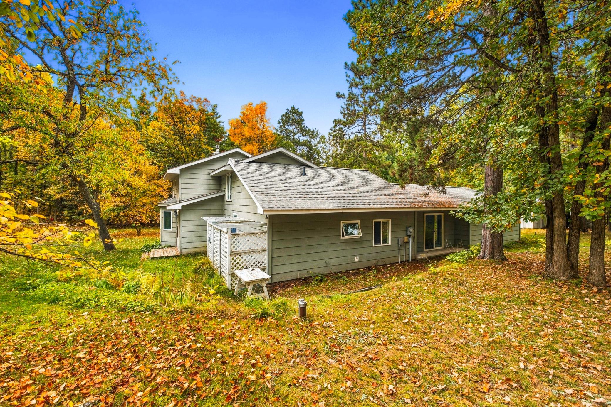 1989 single family home for sale at 18688 Evening Drive in Park Rapids, MN — 3 bed, 1 bath (photo 4 of 20)