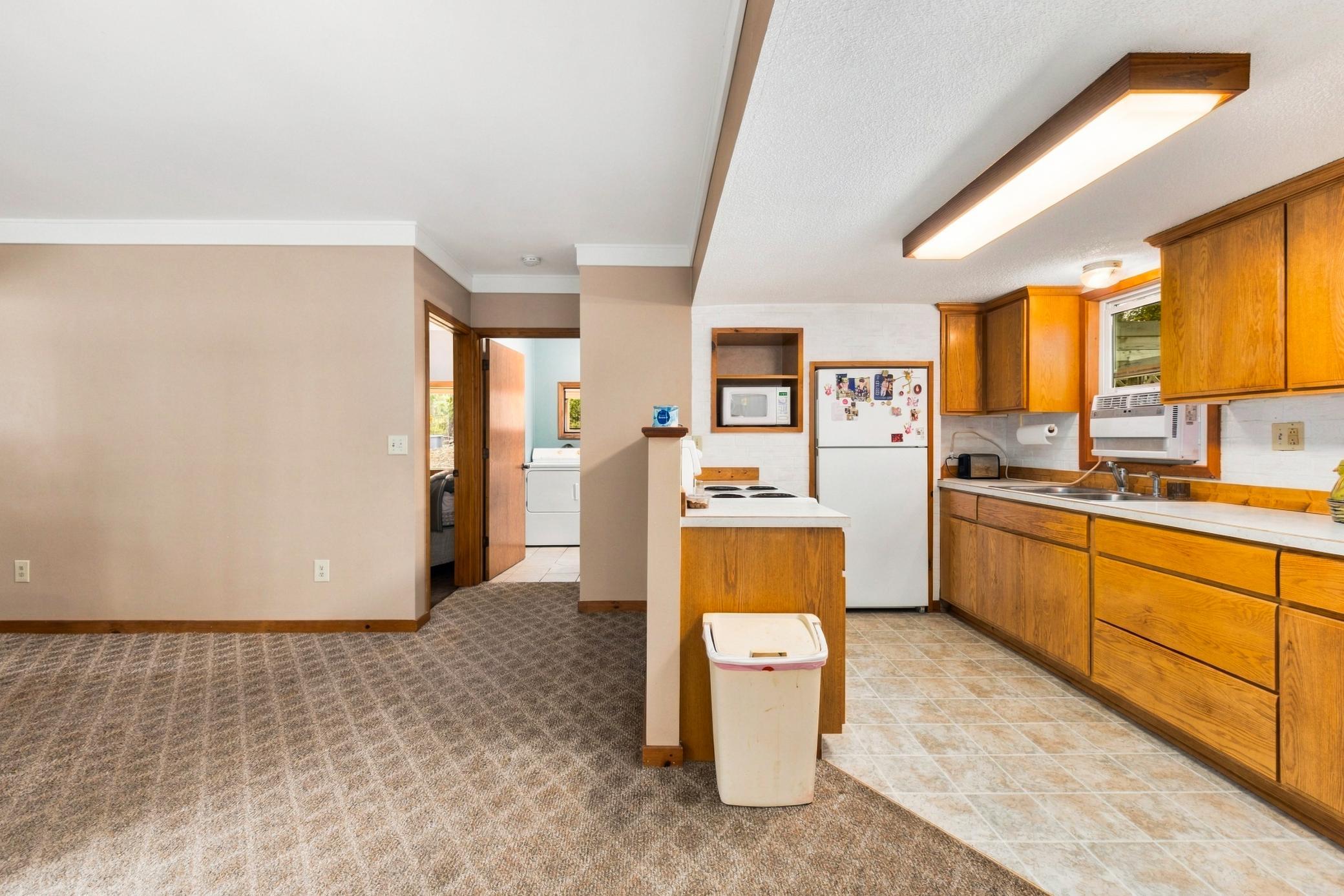 1989 single family home for sale at 18688 Evening Drive in Park Rapids, MN — 3 bed, 1 bath (photo 9 of 20)