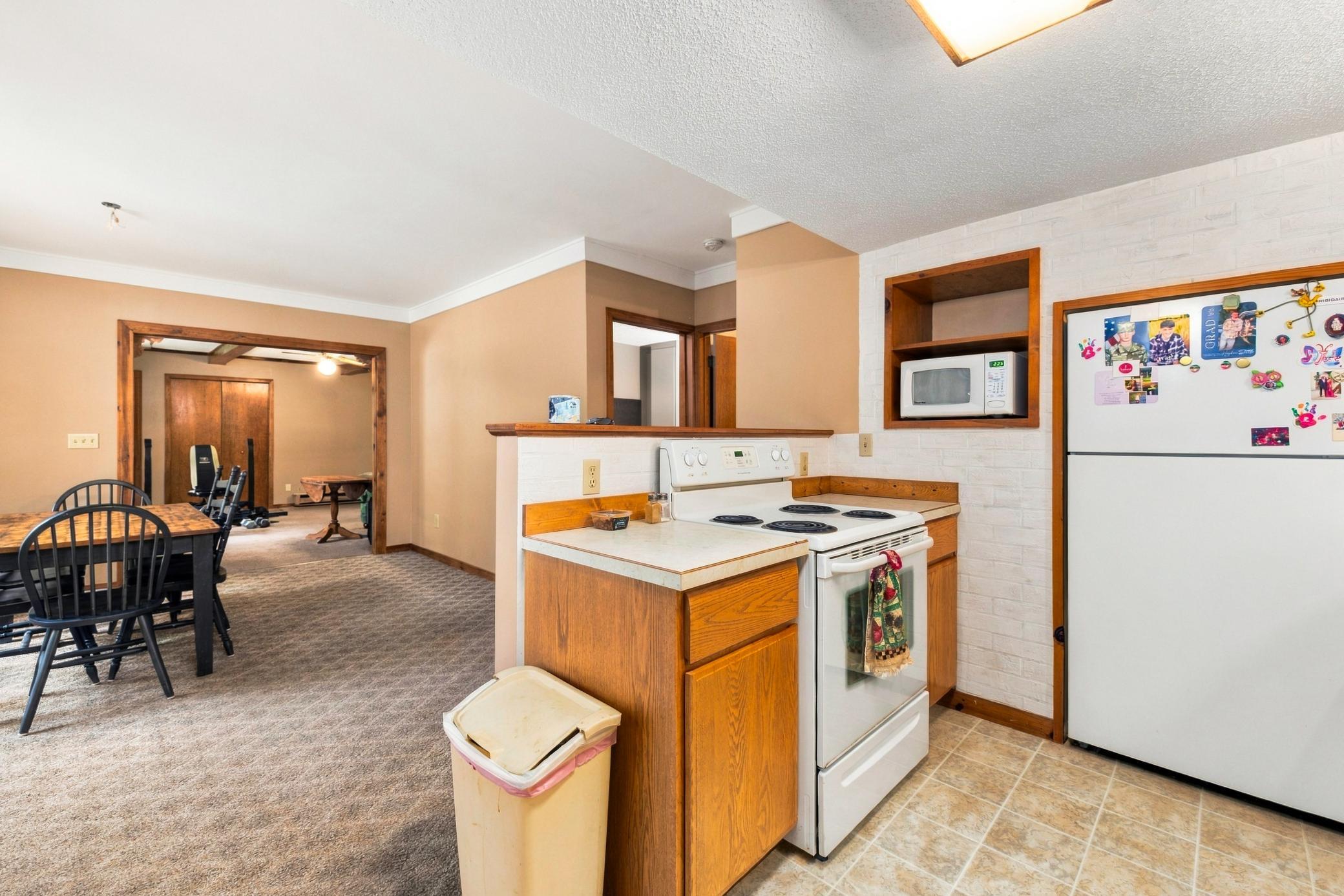 1989 single family home for sale at 18688 Evening Drive in Park Rapids, MN — 3 bed, 1 bath (photo 10 of 20)