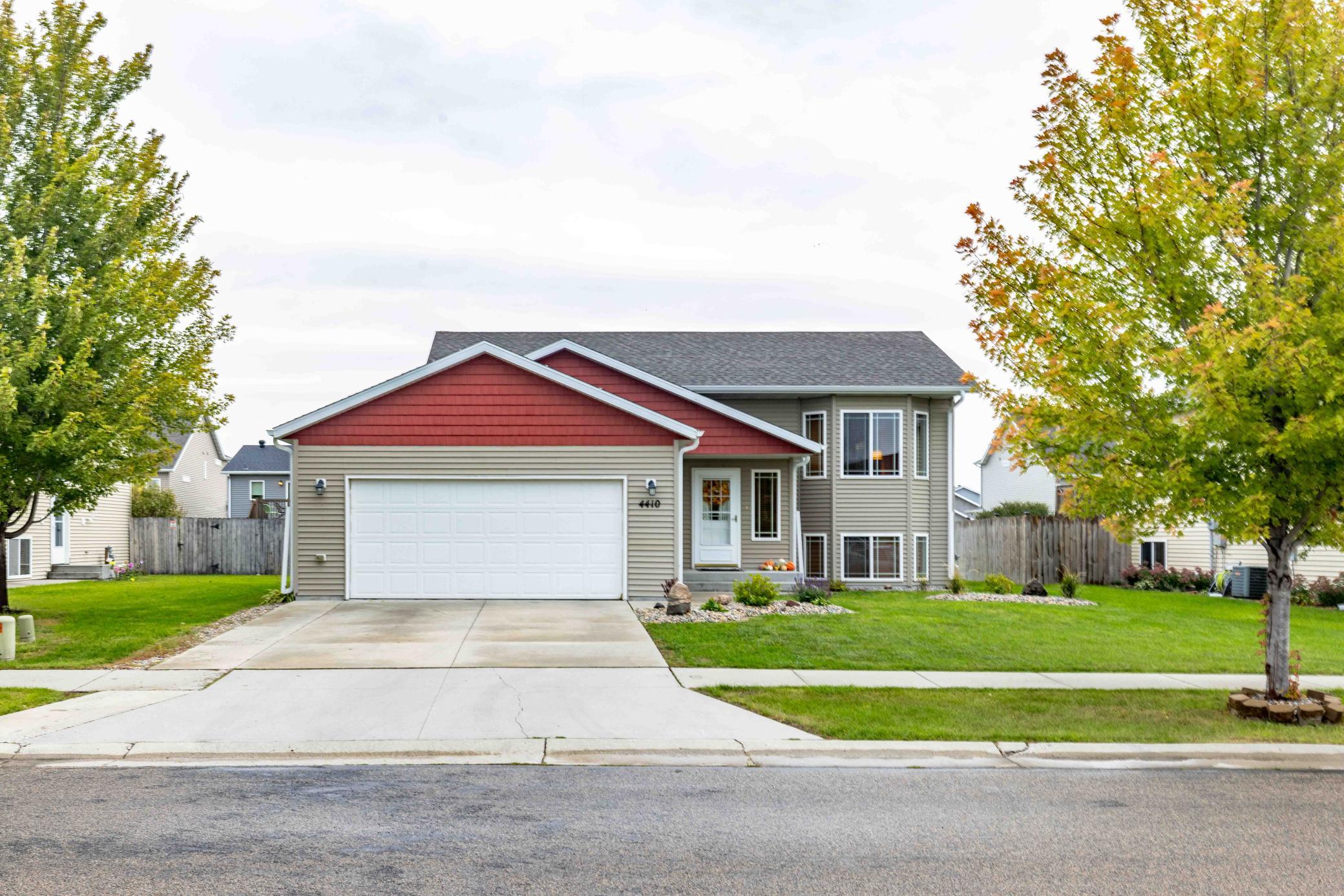 4410 16 Street S, Moorhead, MN