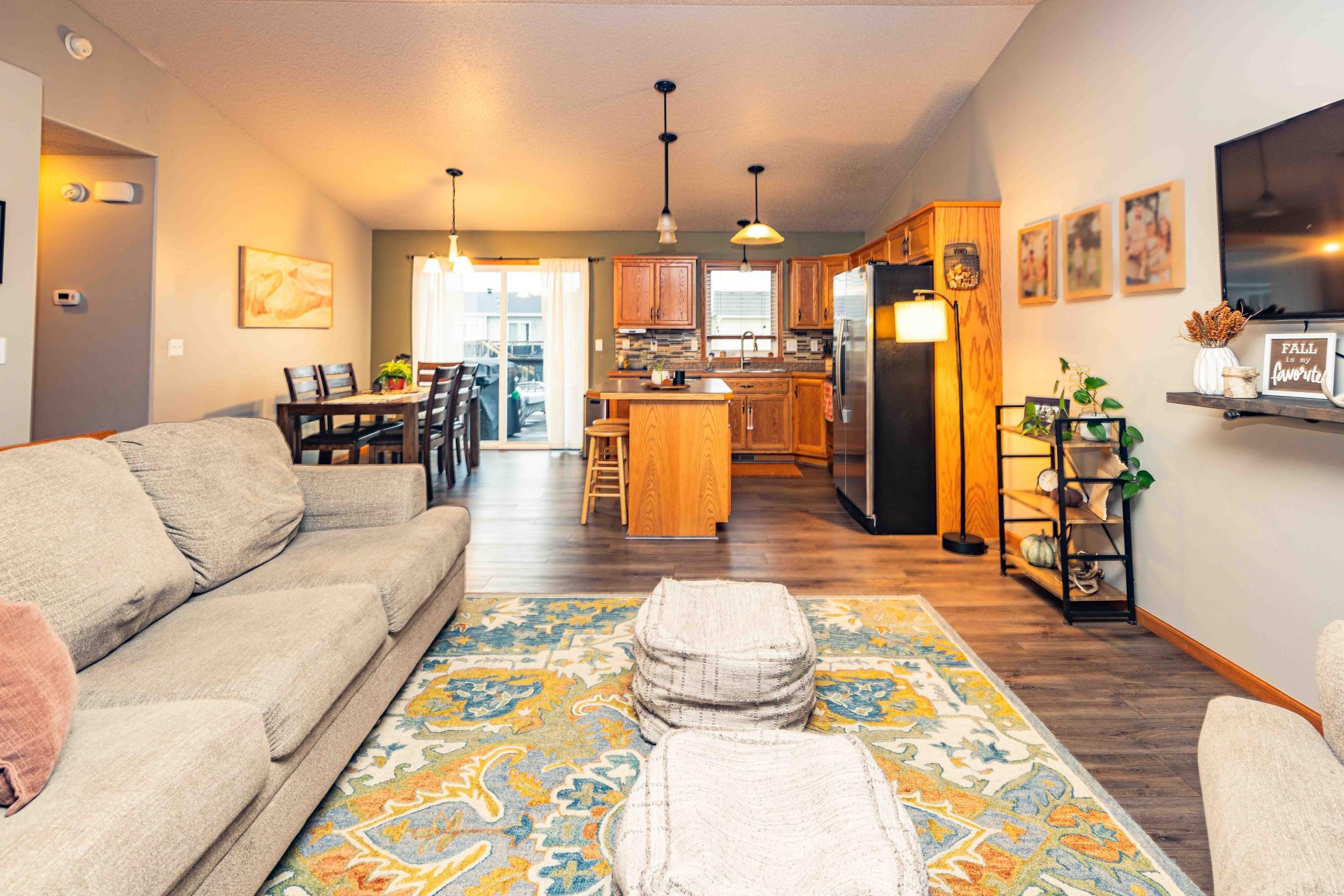 2010 single family home for sale at 4410 16 Street S in Moorhead, MN — 4 bed, 2 bath (photo 13 of 34)