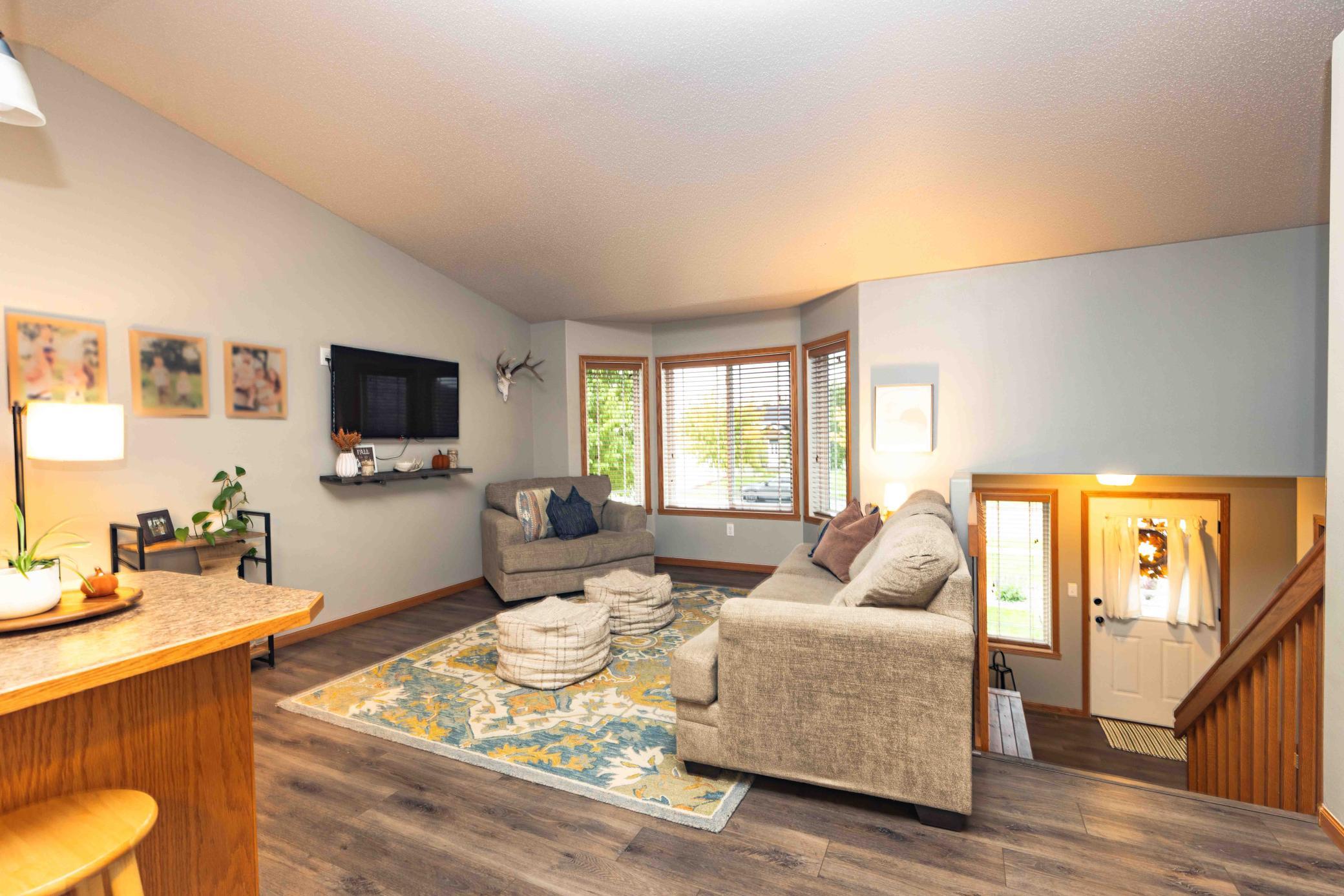 2010 single family home for sale at 4410 16 Street S in Moorhead, MN — 4 bed, 2 bath (photo 14 of 34)