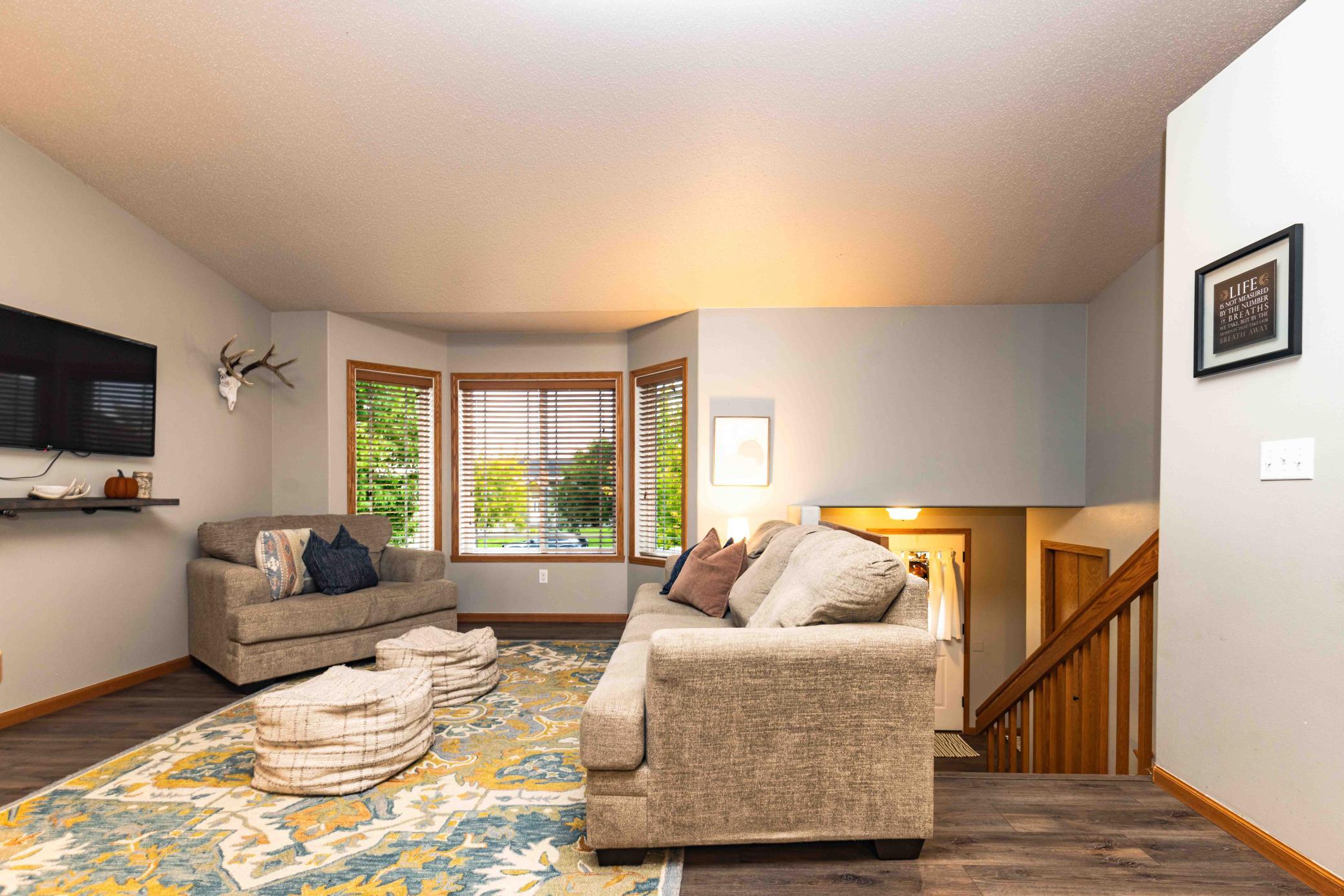 2010 single family home for sale at 4410 16 Street S in Moorhead, MN — 4 bed, 2 bath (photo 15 of 34)