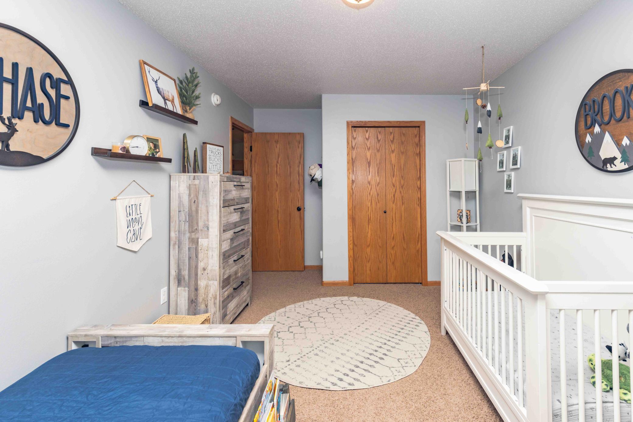 2010 single family home for sale at 4410 16 Street S in Moorhead, MN — 4 bed, 2 bath (photo 21 of 34)