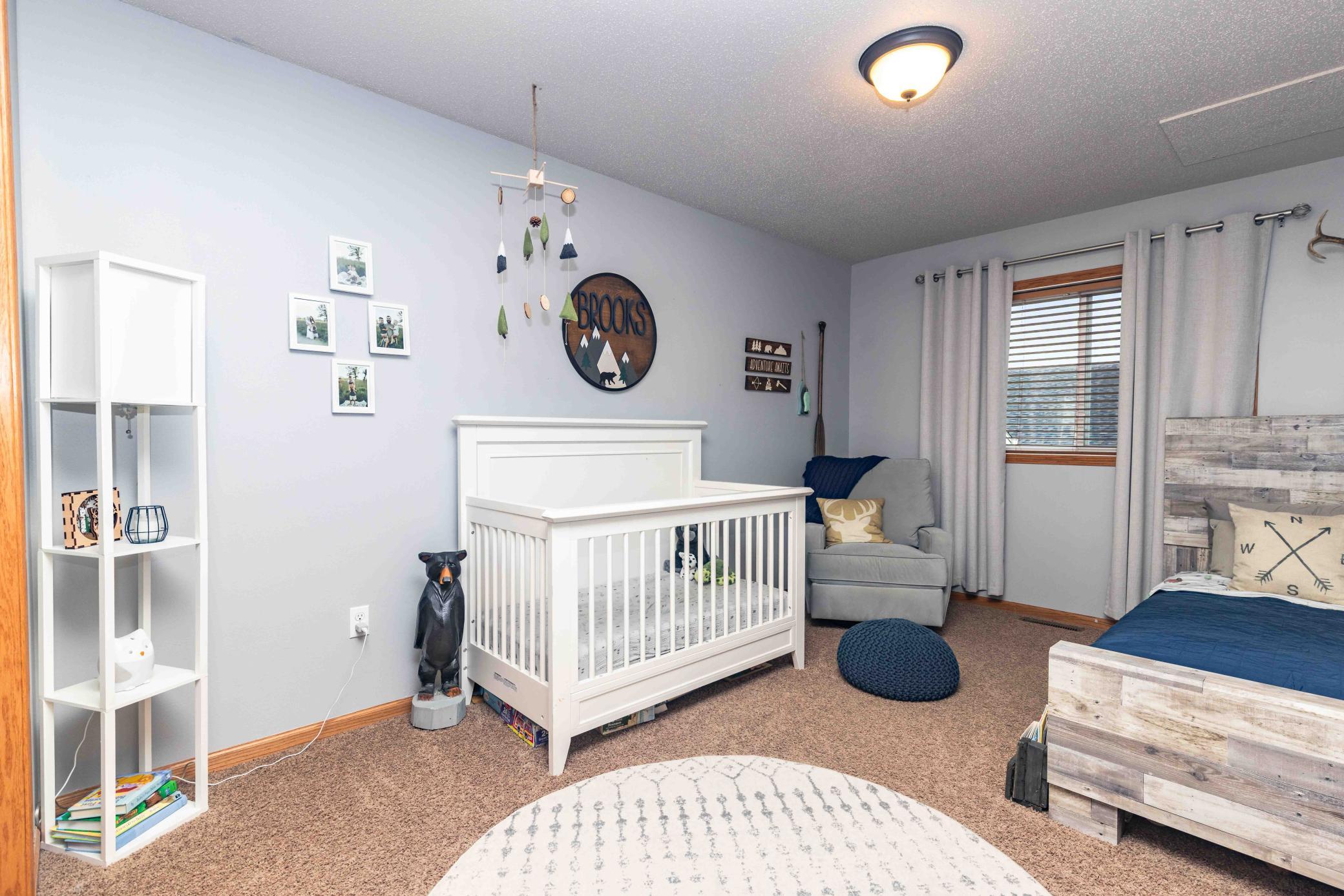 2010 single family home for sale at 4410 16 Street S in Moorhead, MN — 4 bed, 2 bath (photo 22 of 34)