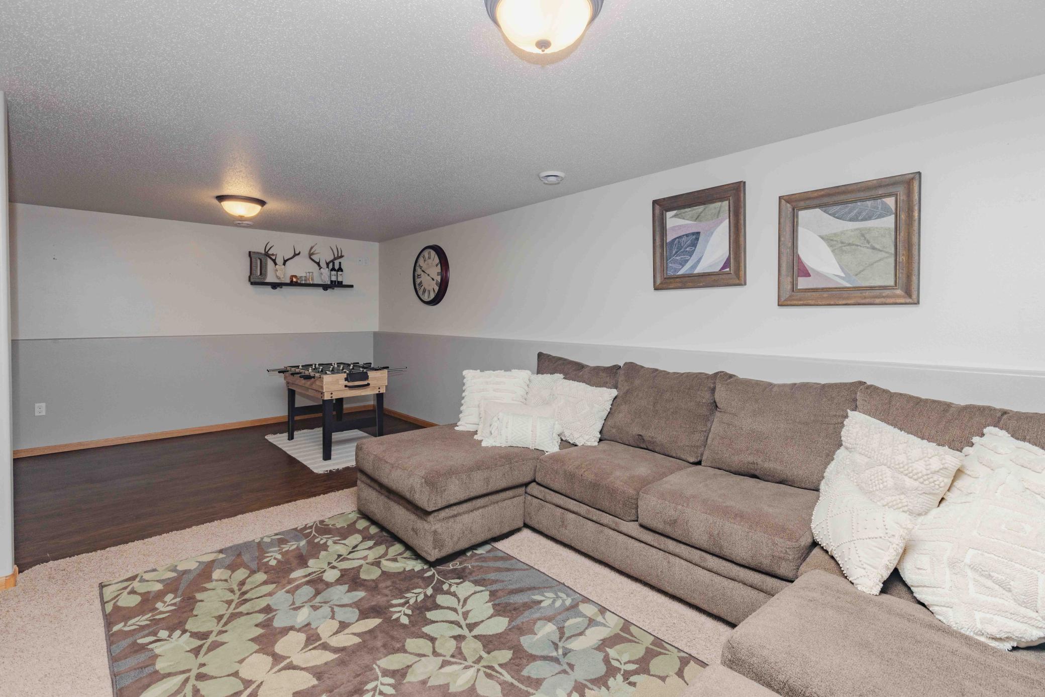 2010 single family home for sale at 4410 16 Street S in Moorhead, MN — 4 bed, 2 bath (photo 25 of 34)