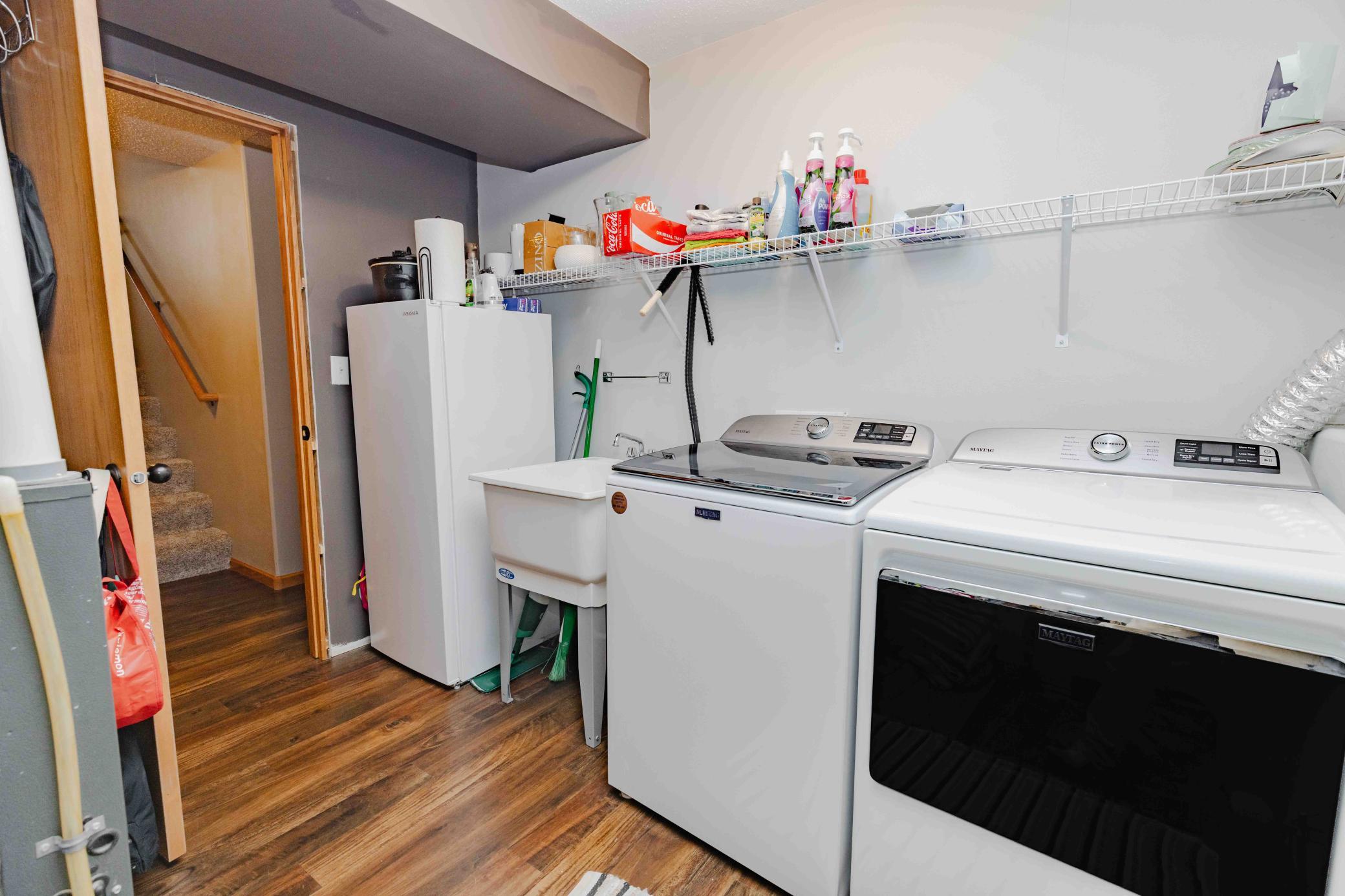 2010 single family home for sale at 4410 16 Street S in Moorhead, MN — 4 bed, 2 bath (photo 34 of 34)
