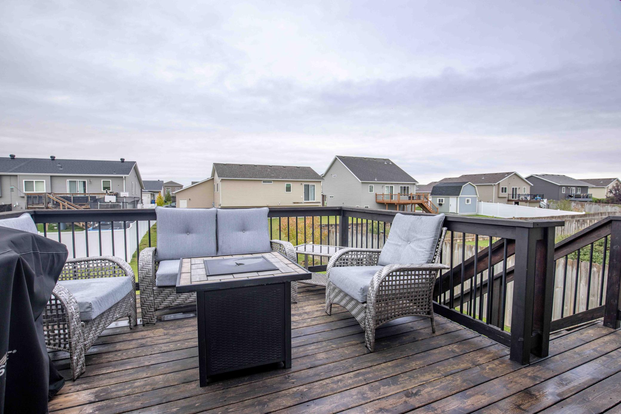 2010 single family home for sale at 4410 16 Street S in Moorhead, MN — 4 bed, 2 bath (photo 7 of 34)