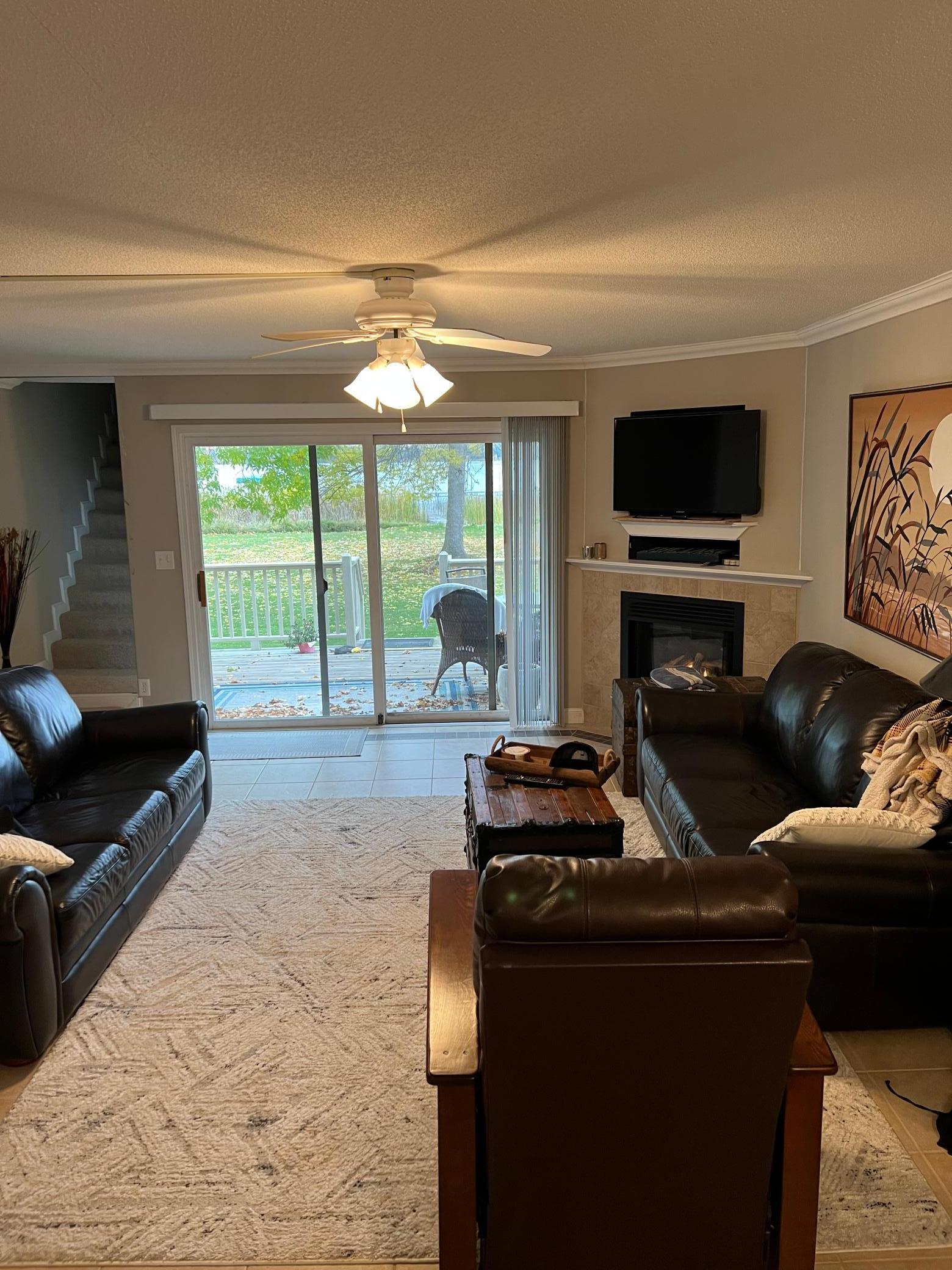 1978 townhouse for sale at 14590 Gazebo Drive, Unit 14 in Park Rapids, MN — 2 bed, 2 bath (photo 2 of 16)