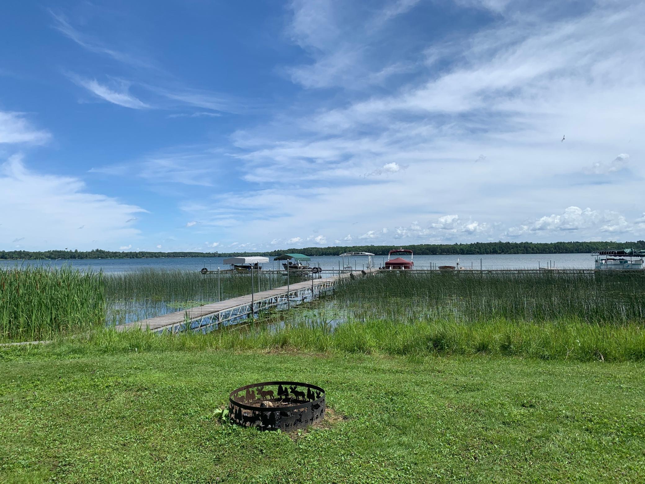 1978 townhouse for sale at 14590 Gazebo Drive, Unit 14 in Park Rapids, MN — 2 bed, 2 bath (photo 11 of 16)