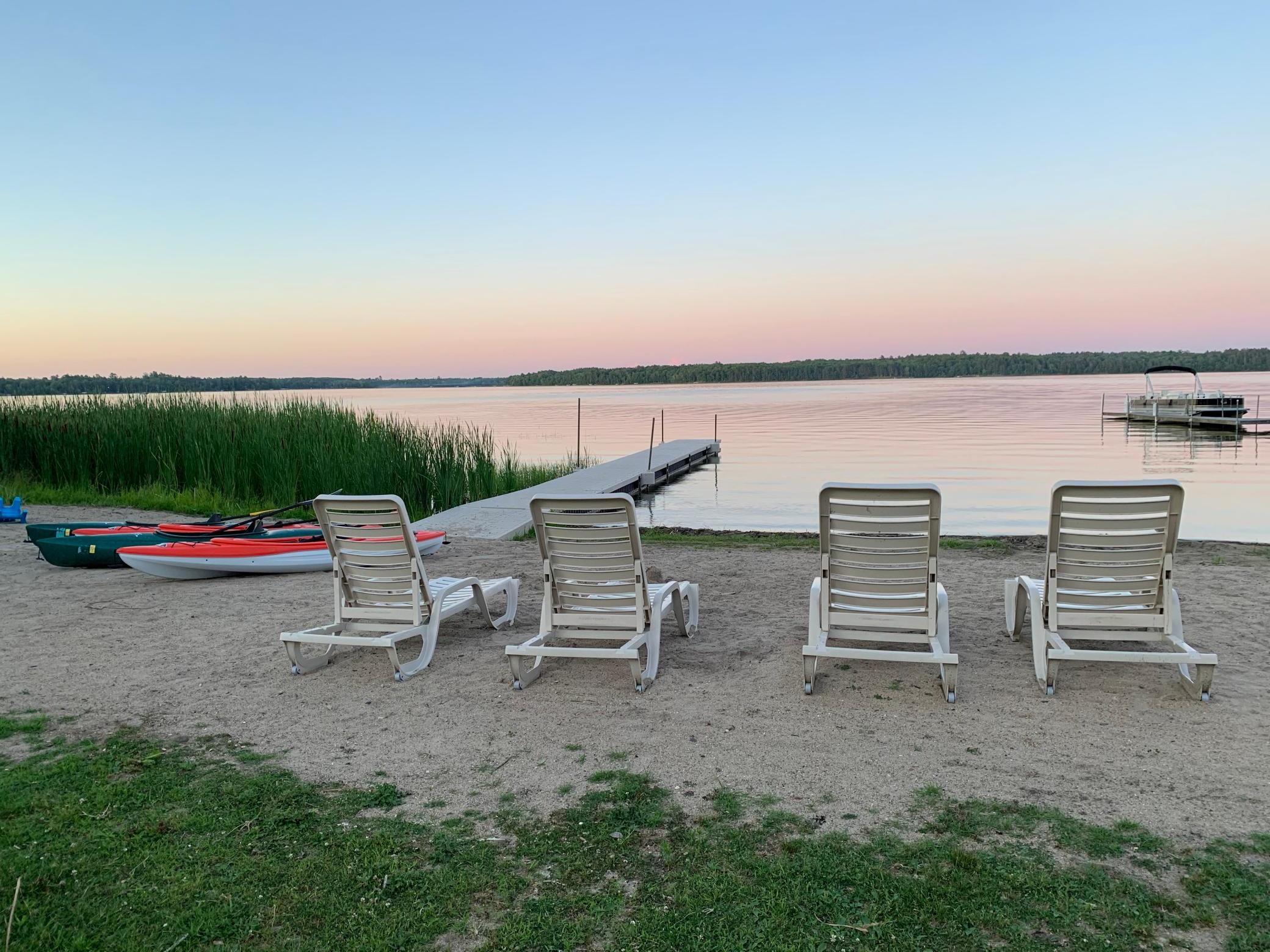 1978 townhouse for sale at 14590 Gazebo Drive, Unit 14 in Park Rapids, MN — 2 bed, 2 bath (photo 12 of 16)