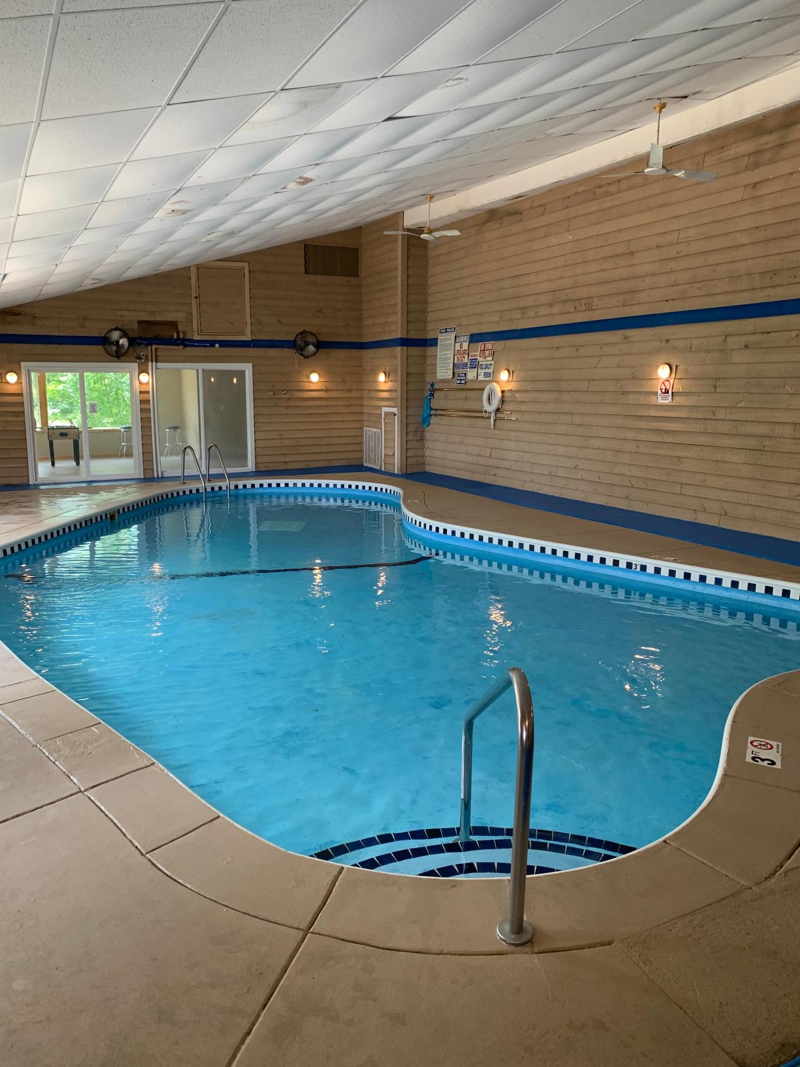1978 townhouse for sale at 14590 Gazebo Drive, Unit 14 in Park Rapids, MN — 2 bed, 2 bath (photo 15 of 16)
