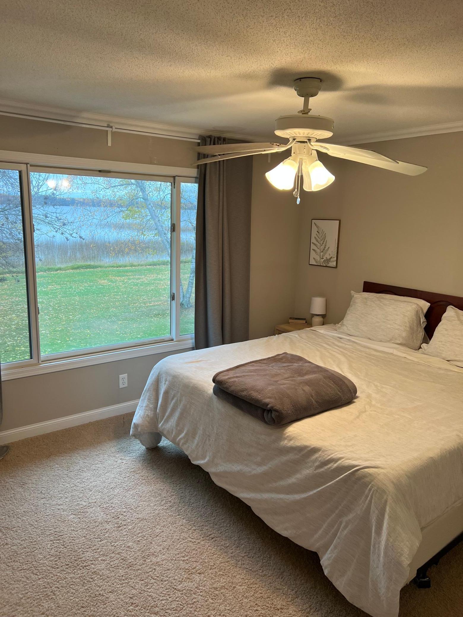 1978 townhouse for sale at 14590 Gazebo Drive, Unit 14 in Park Rapids, MN — 2 bed, 2 bath (photo 6 of 16)