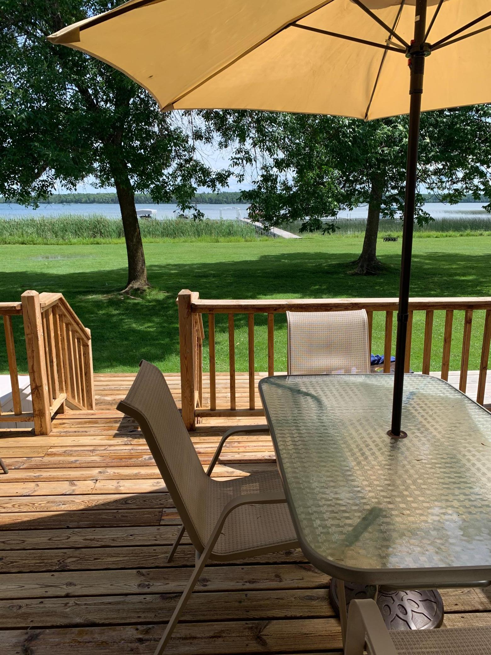 1978 townhouse for sale at 14590 Gazebo Drive, Unit 14 in Park Rapids, MN — 2 bed, 2 bath (photo 10 of 16)