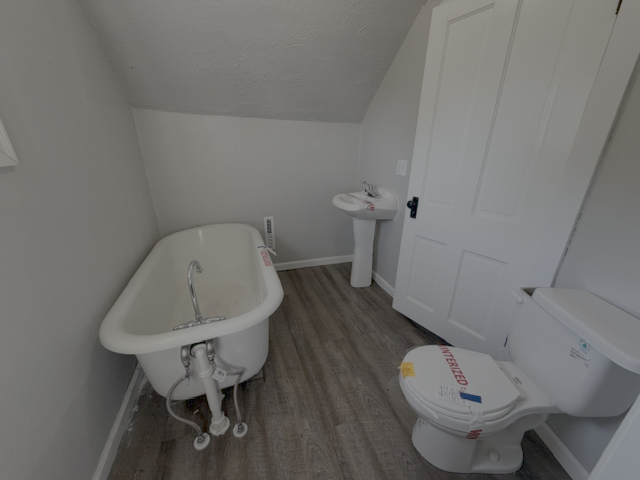 1911 single family home for sale at 118 4th Street S in Greenbush, MN — 3 bed, 2 bath (photo 5 of 13)
