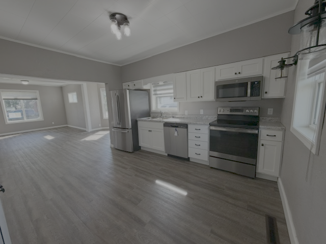 1911 single family home for sale at 118 4th Street S in Greenbush, MN — 3 bed, 2 bath (photo 8 of 13)