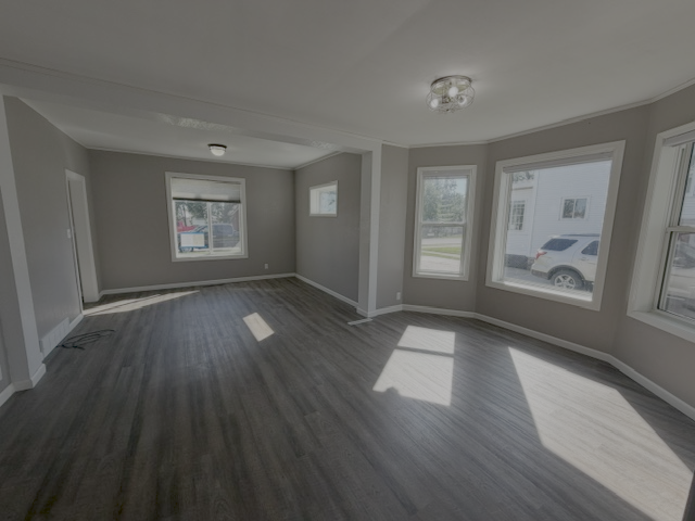 1911 single family home for sale at 118 4th Street S in Greenbush, MN — 3 bed, 2 bath (photo 9 of 13)