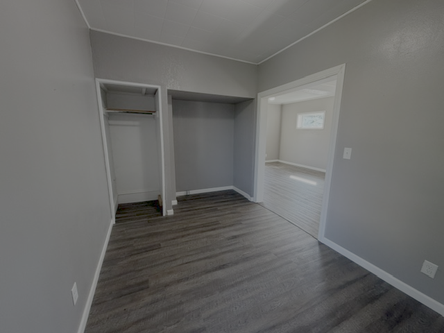 1911 single family home for sale at 118 4th Street S in Greenbush, MN — 3 bed, 2 bath (photo 10 of 13)