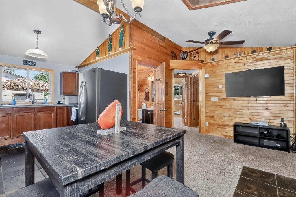 1953 single family home for sale at 455 NW 1st Street in Cohasset, MN — 2 bed, 1 bath (photo 11 of 50)