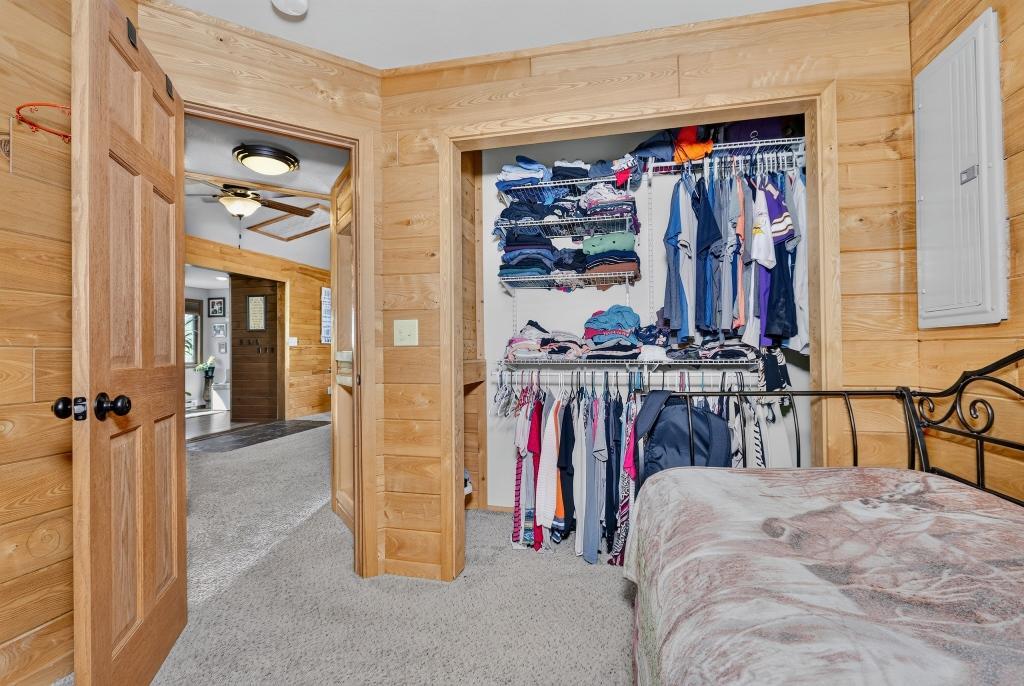 1953 single family home for sale at 455 NW 1st Street in Cohasset, MN — 2 bed, 1 bath (photo 15 of 50)