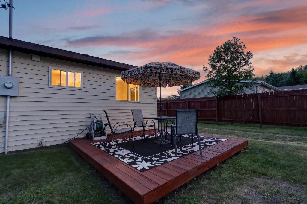 1953 single family home for sale at 455 NW 1st Street in Cohasset, MN — 2 bed, 1 bath (photo 33 of 50)
