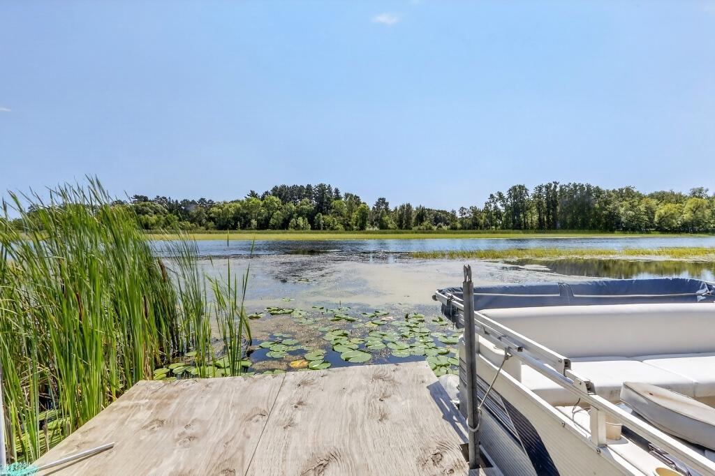1953 single family home for sale at 455 NW 1st Street in Cohasset, MN — 2 bed, 1 bath (photo 37 of 50)