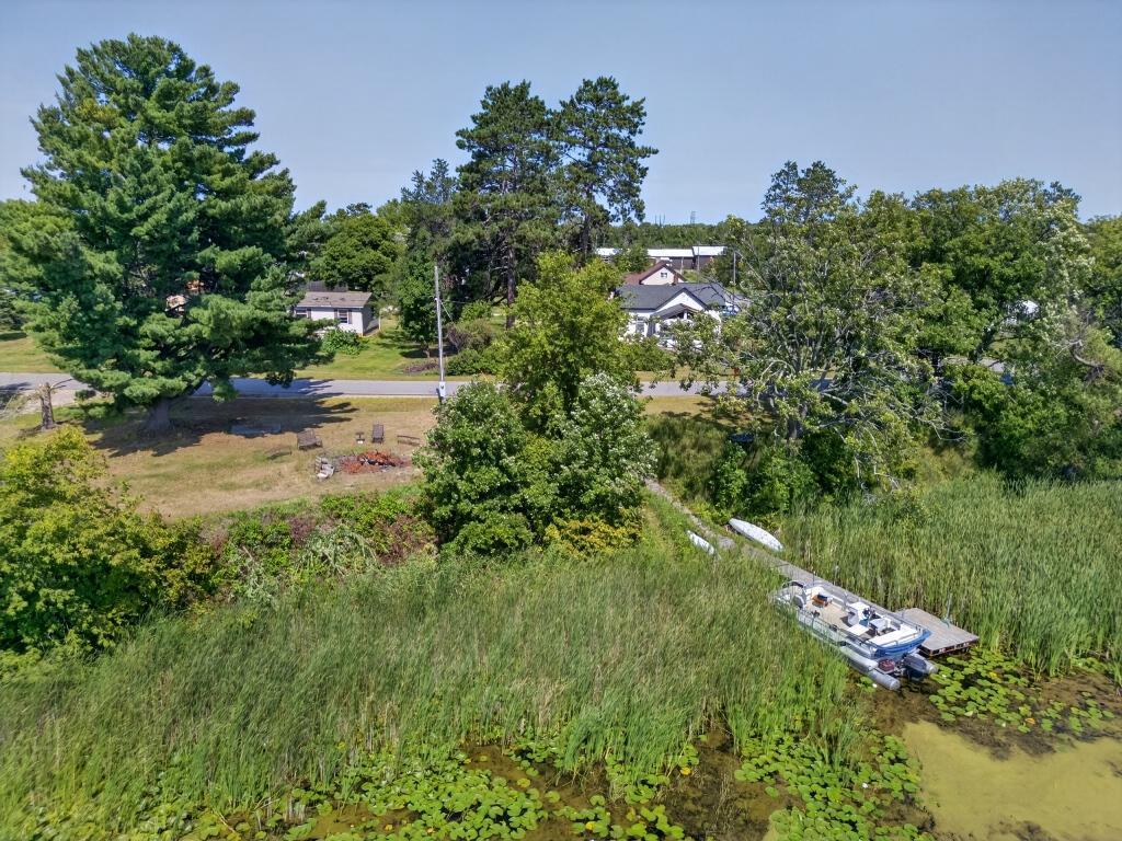 1953 single family home for sale at 455 NW 1st Street in Cohasset, MN — 2 bed, 1 bath (photo 40 of 50)