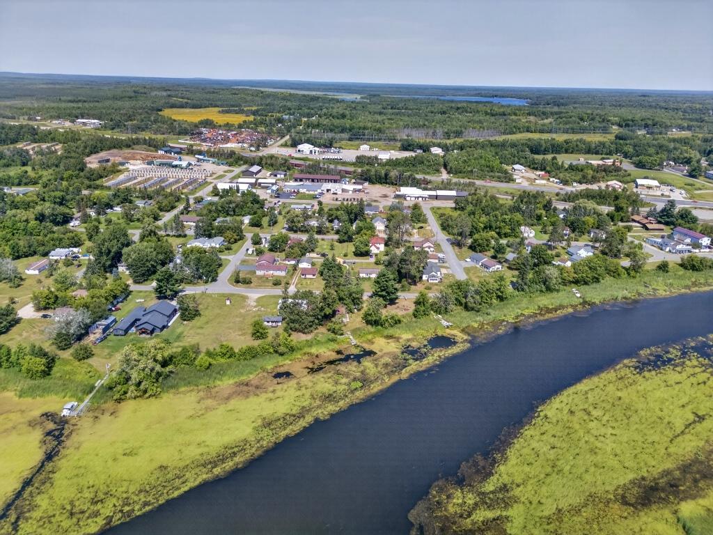 1953 single family home for sale at 455 NW 1st Street in Cohasset, MN — 2 bed, 1 bath (photo 41 of 50)