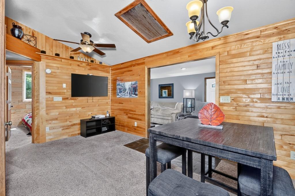 1953 single family home for sale at 455 NW 1st Street in Cohasset, MN — 2 bed, 1 bath (photo 9 of 50)