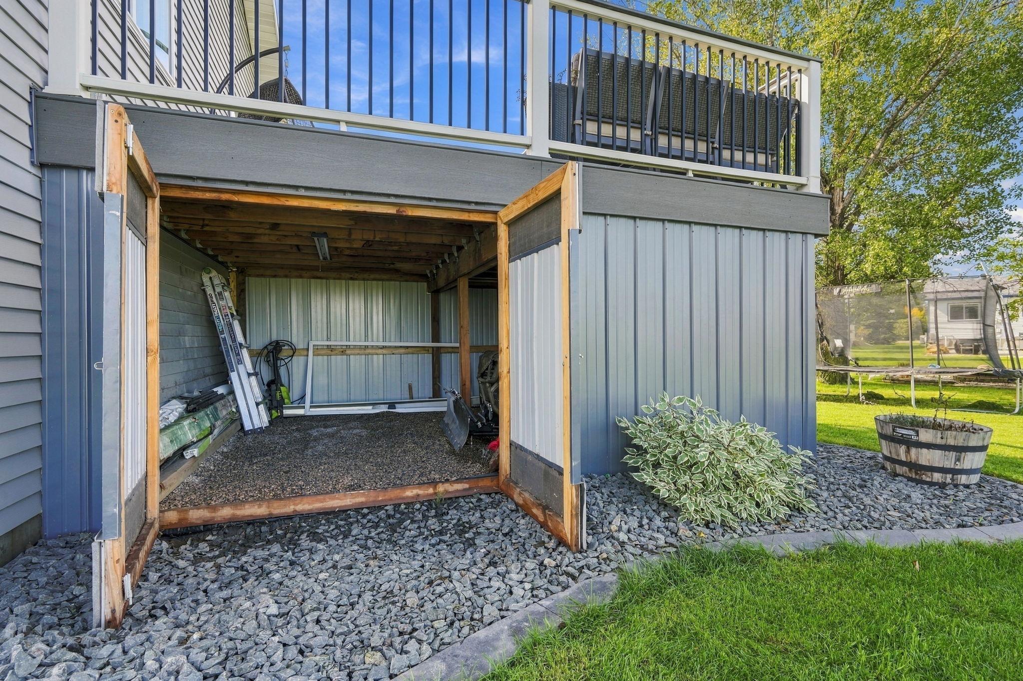 2019 single family home for sale at 101 5th Street E in Horace, ND — 3 bed, 2 bath (photo 31 of 44)