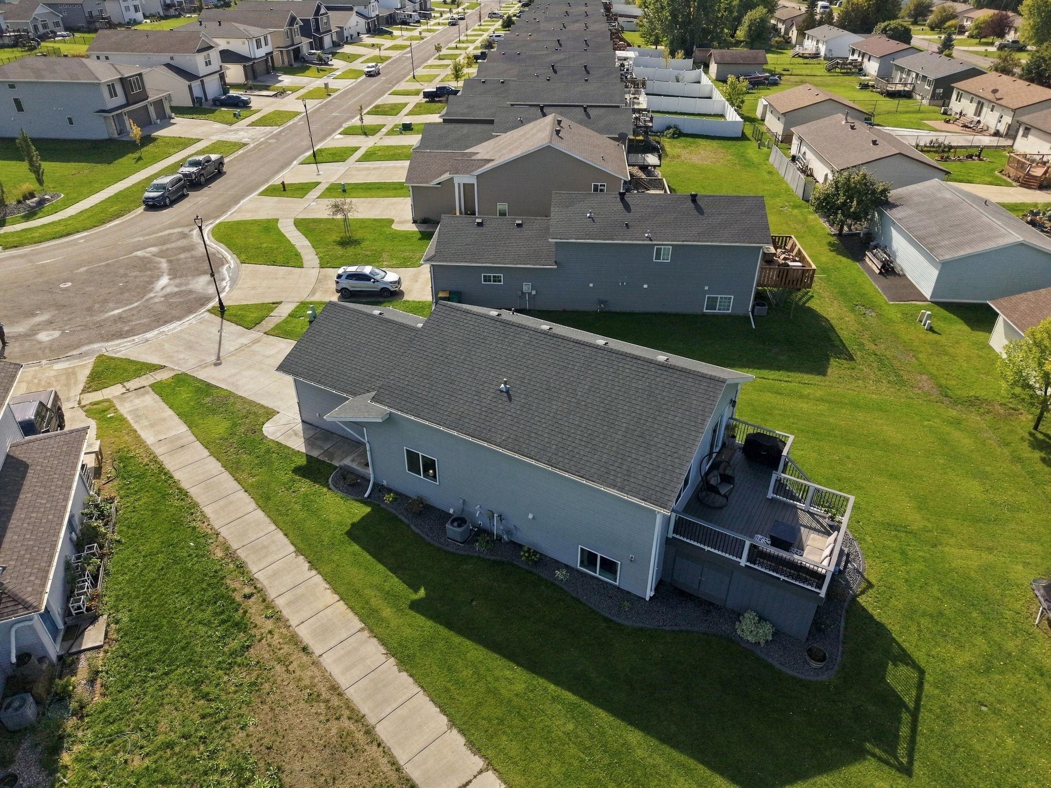 2019 single family home for sale at 101 5th Street E in Horace, ND — 3 bed, 2 bath (photo 35 of 44)