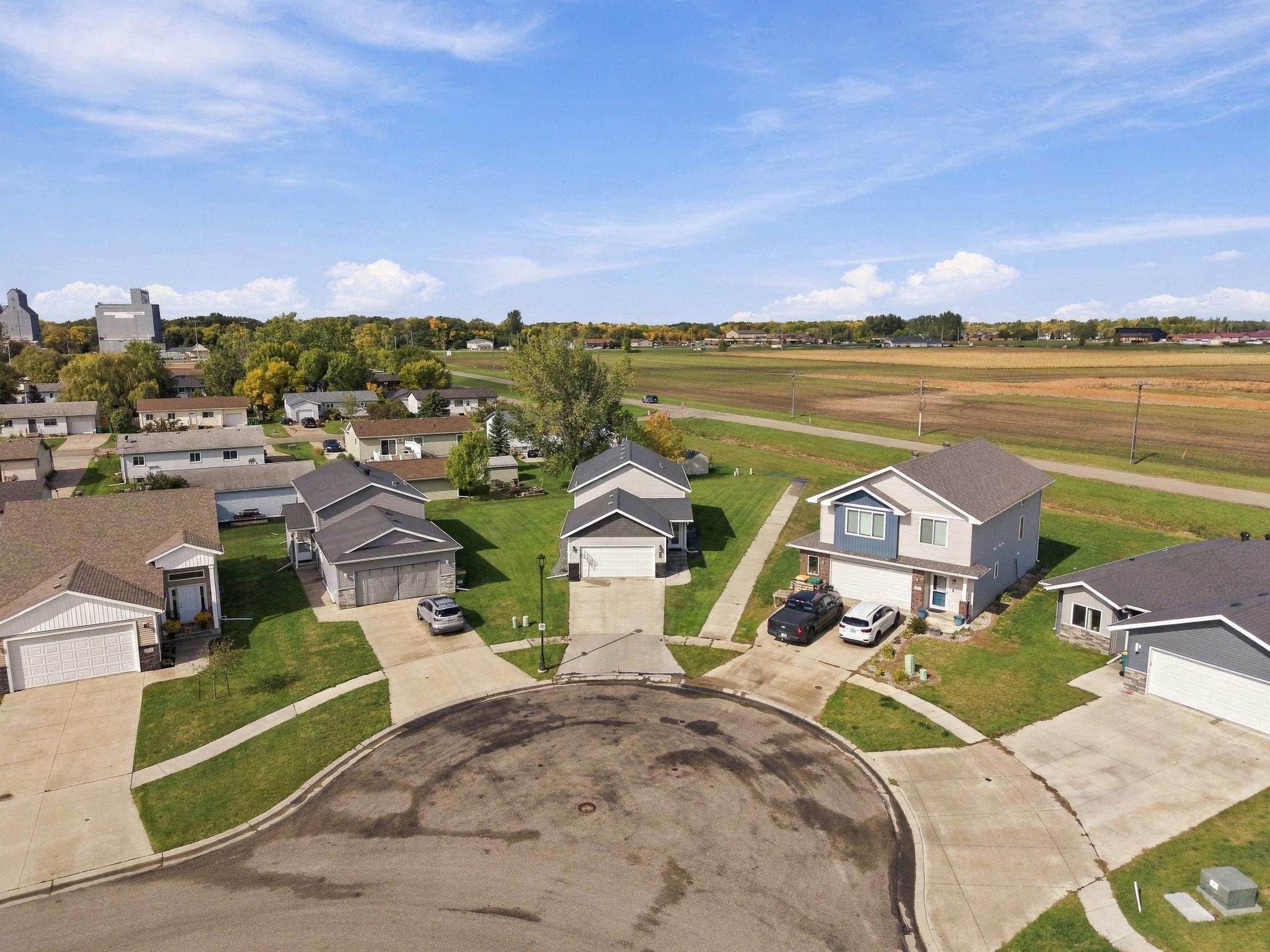 2019 single family home for sale at 101 5th Street E in Horace, ND — 3 bed, 2 bath (photo 40 of 44)