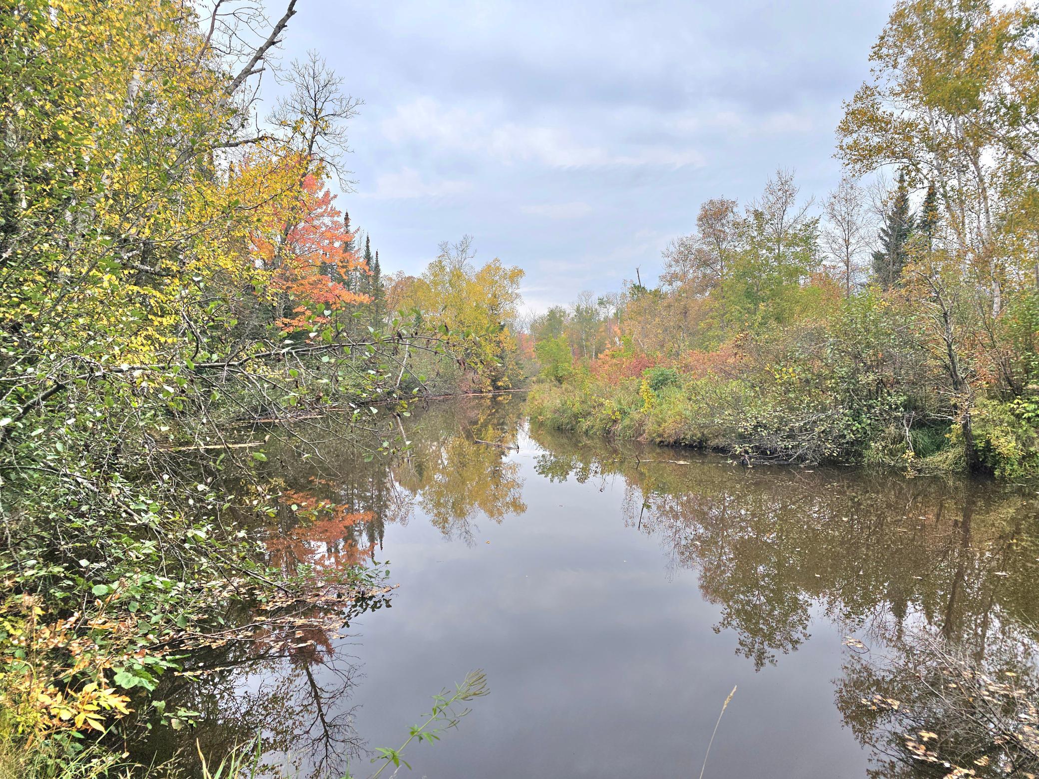 land for sale at TBD 170th Lane in Mc Grath, MN