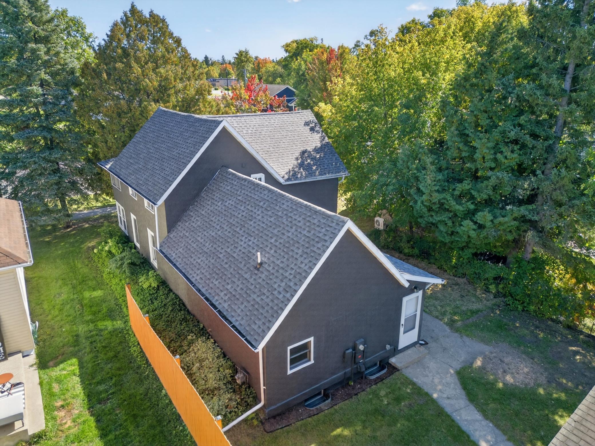 1890 single family home for sale at 811 NW 1st Avenue in Grand Rapids, MN — 4 bed, 2 bath (photo 50 of 62)
